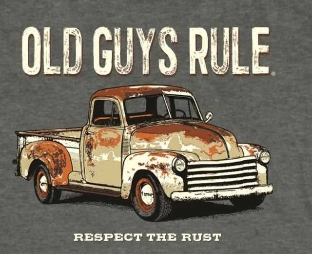 Old Guys Rule 1122
