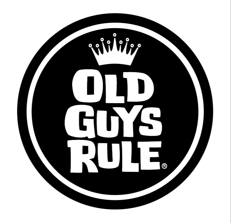 Old Guys Rule 1130